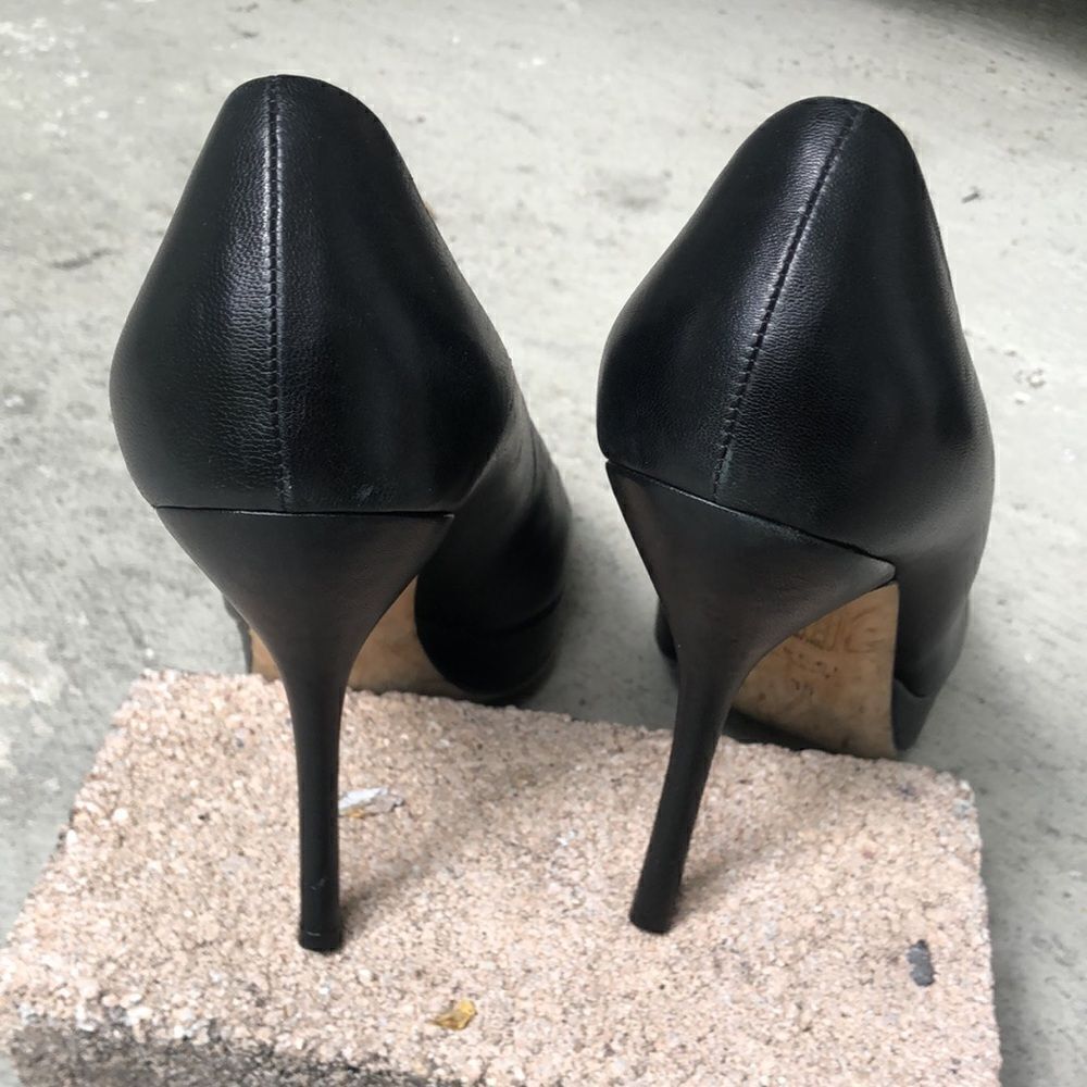 Gucci  platform  heels - Picture 7 of 12